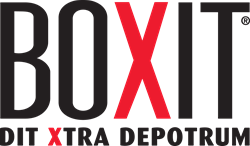 Logo BoxIt