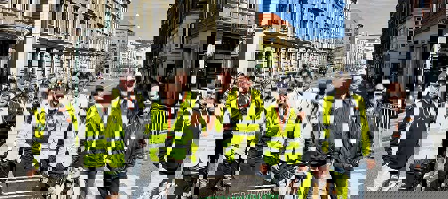 Fondens frivilligkonference 2025